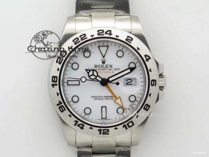 On Daytona Blue Strap Edition Blue DIW Dial Best Carbon A7750 WWF Nylon V2 0122